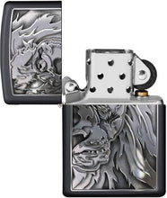 Zippo Narasimha