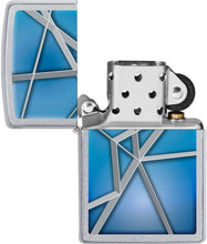 Zippo Tech Design