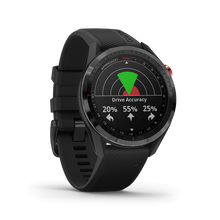 Garmin Approach S62 GPS Golf Smartwatch