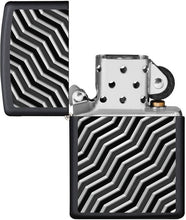 Zippo Line