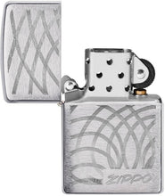 Zippo Line