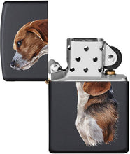 Zippo Beagle