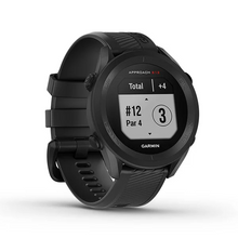 Garmin Approach S12 Golf