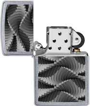 Zippo Waves