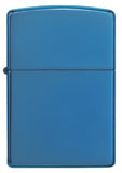Zippo Classic High Polish Blue Pocket Lighter