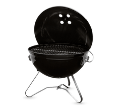 Weber Smokey Joe® Premium Charcoal Grill 37 cm Black