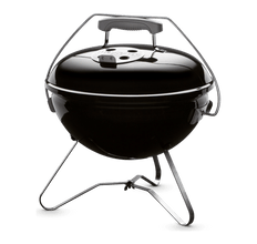 Weber Smokey Joe® Premium Charcoal Grill 37 cm Black