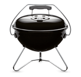 Weber Smokey Joe® Premium Charcoal Grill 37 cm Black