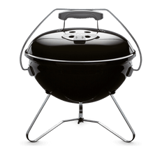 Weber Smokey Joe® Premium Charcoal Grill 37 cm Black