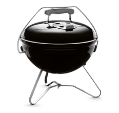 Weber Smokey Joe® Premium Charcoal Grill 37 cm Black