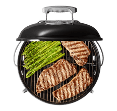 WEBER Charcoal Grill Smokey Joe Premium 37cm (14.5