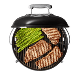 Weber Smokey Joe® Premium Charcoal Grill 37 cm Smoke