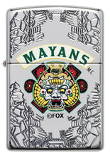 Zippo Mayans M.C.