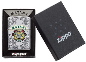 Zippo Mayans M.C.