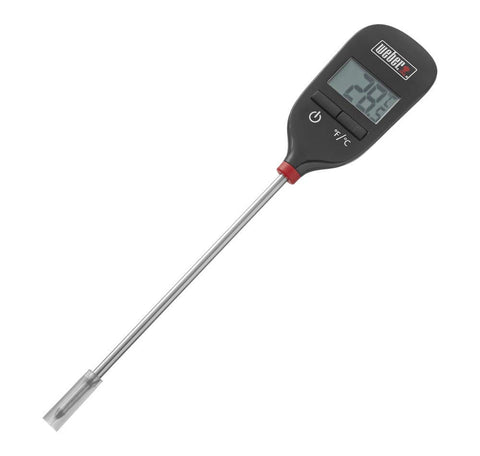 Weber INSTANT READ THERMOMETER - Bhawar Store