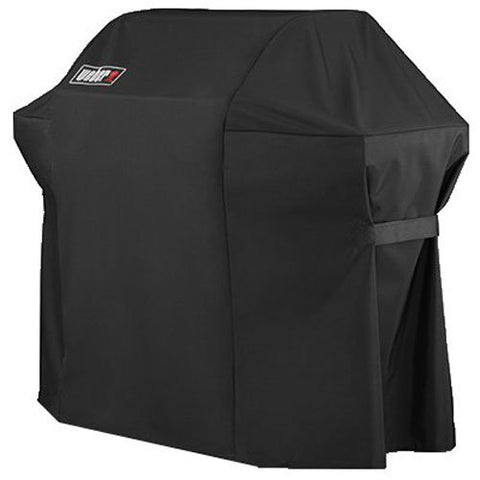 Weber-Grill Cover With Storagebag Geneisis 300 Series