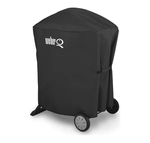 Weber-Cover (Full Cart) - Q1000 & Q2000 Series Grills