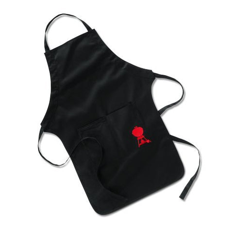 Weber Apron - Black