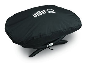 Weber-Cover (Bonnet) - Q1000 Series Grills