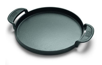 WEBER GBS GRIDDLE