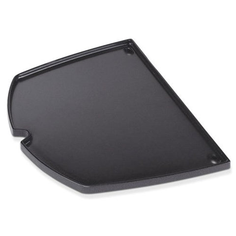 Weber GRIDDLE FOR Q 1000 series