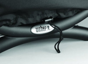 Weber-Cover (Bonnet) - Q1000 Series Grills