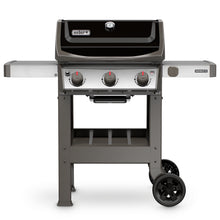 Weber Gas Grill SPIRIT II E-310 LPG Black with GBS