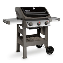 Weber Gas Grill SPIRIT II E-310 LPG Black with GBS