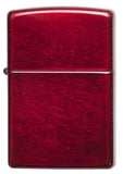 Classic Candy Apple Red™ Windproof Lighter
