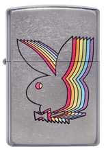 Zippo Playboy