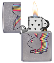 Zippo Playboy