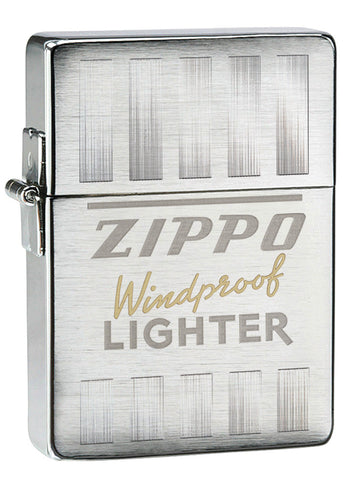 Zippo 2020 Integrity Collectible