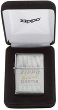 Zippo 2020 Integrity Collectible