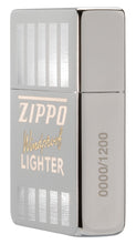 Zippo 2020 Integrity Collectible