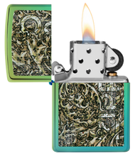 Zippo Design