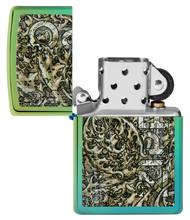 Zippo Design