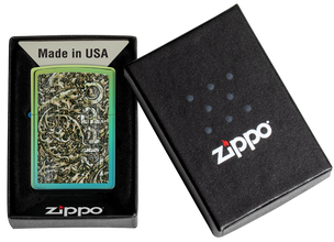 Zippo Design