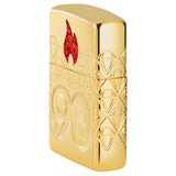 Zippo 90th Anniversary Collectible of the Year 2022