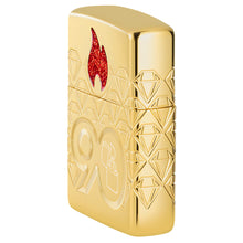 Zippo 90th Anniversary Collectible of the Year 2022