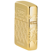 Zippo 90th Anniversary Collectible of the Year 2022