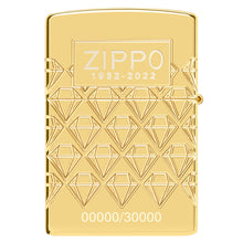 Zippo 90th Anniversary Collectible of the Year 2022