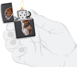 Zippo Beagle