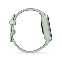 Garmin Venu Sq 2 Metallic Cool Mint Case