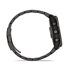 Garmin Fenix 7X Sapphire Solar