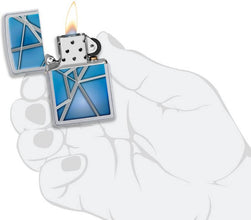 Zippo Tech Design