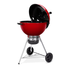 Weber Original Kettle Premium Limited Edition Charcoal Grill 57cm