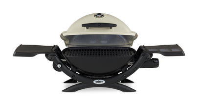 Weber - Q - Gas Grill Q 1200