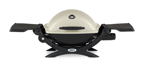 Weber - Q - Gas Grill Q 1200