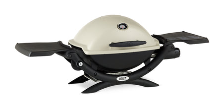 Weber - Q - Gas Grill Q 1200