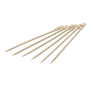 Weber Bamboo Skewers